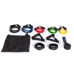 KIT DE Resistencia | E-kipat Andorra