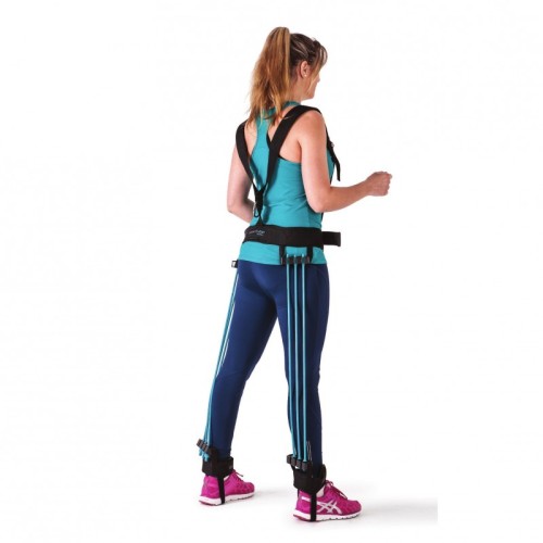 KIT DE Salto Ajustable | E-kipat Andorra