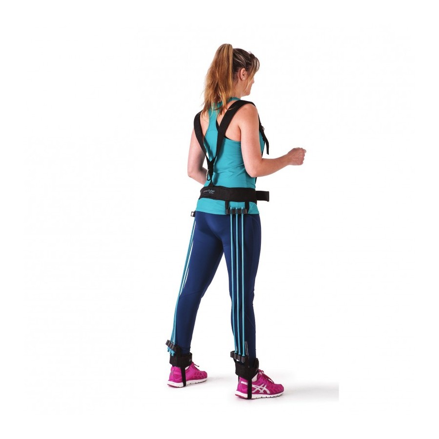 KIT DE Salto Ajustable | E-kipat Andorra