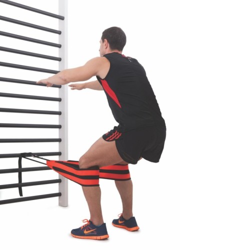 Cinturon Ruso-tirante Muscular | E-kipat Andorra