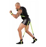 Punch Trainer Medio Verde | E-kipat Andorra