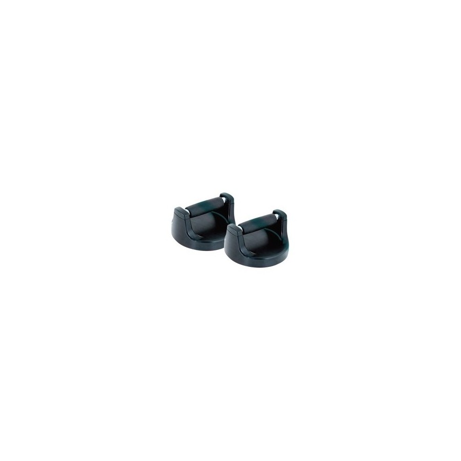 Push UP BAR (2 U.) | E-kipat Andorra