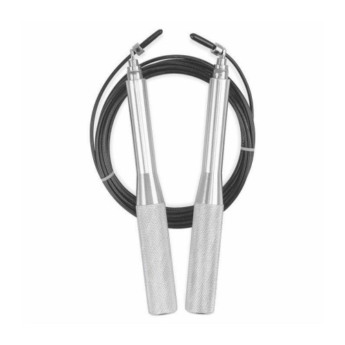 Cuerda Speed Jump Rope Aluminio Mod.6141-4 | E-kipat Andorra
