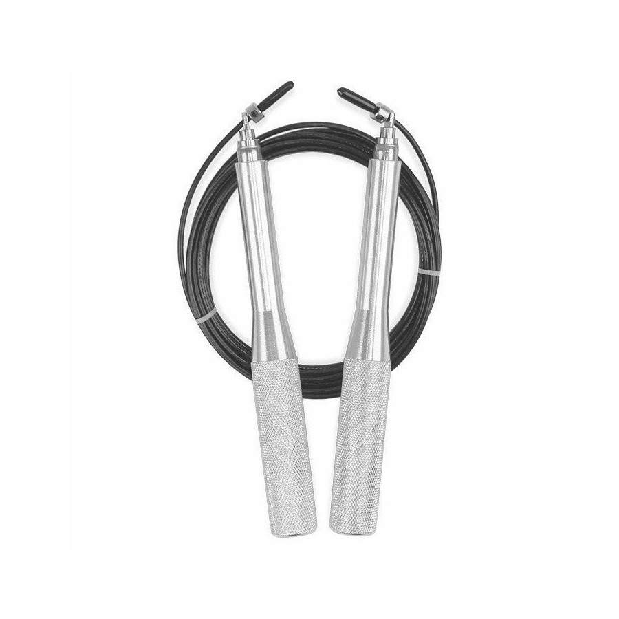 Cuerda Speed Jump Rope Aluminio Mod.6141-4 | E-kipat Andorra