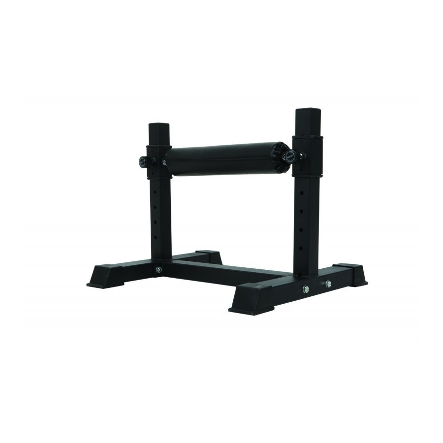 Squat Stand Ajustable | E-kipat Andorra