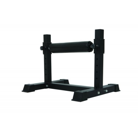 Squat Stand Ajustable | E-kipat Andorra