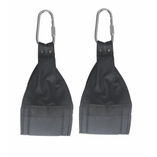 Colgador Brazos Muscle Belt (2 U.) | E-kipat Andorra