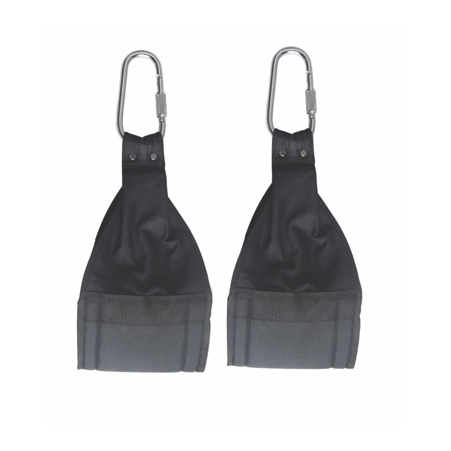 Colgador Brazos Muscle Belt (2 U.) | E-kipat Andorra