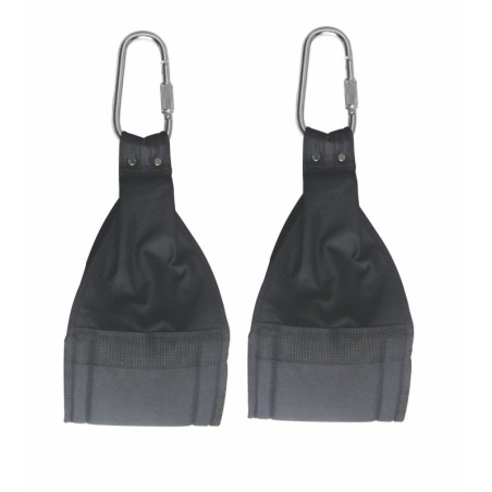 Colgador Brazos Muscle Belt (2 U.) | E-kipat Andorra