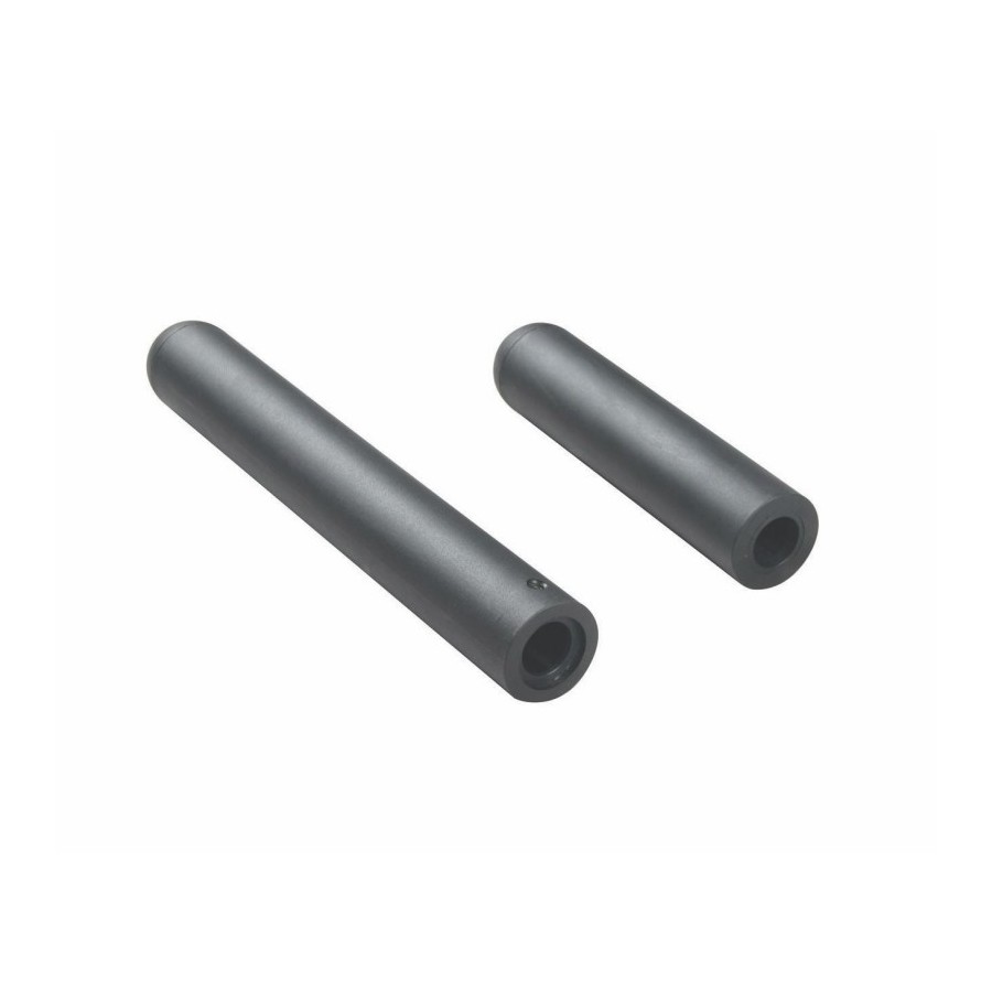 Adaptador Barras Platos Olímpicos 23 Cm (2 U.) | E-kipat Andorra