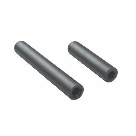 Adaptador Barras Platos Olímpicos 23 Cm (2 U.) | E-kipat Andorra