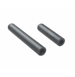 Adaptador Barras Platos Olímpicos 23 Cm (2 U.) | E-kipat Andorra