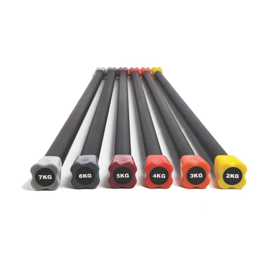 Body BAR 2 Kg Barra | E-kipat Andorra