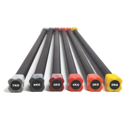 Body BAR 2 Kg Barra | E-kipat Andorra