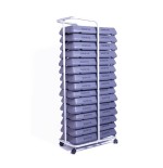 Estanteria Para Plataforma Step Pequeño | E-kipat Andorra