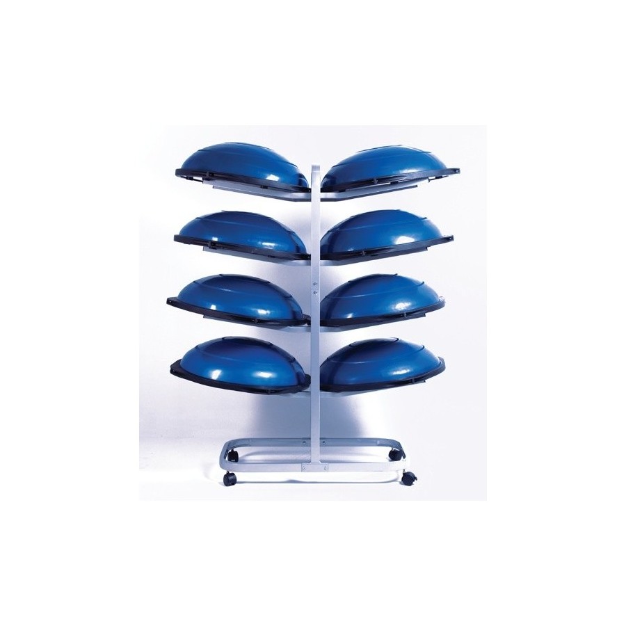 Estanteria Para 8 Air-step | E-kipat Andorra