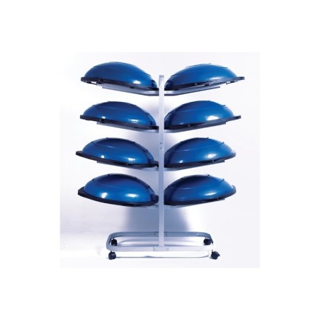 Estanteria Para 8 Air-step | E-kipat Andorra