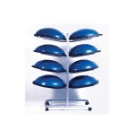 Estanteria Para 8 Air-step | E-kipat Andorra