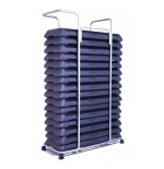 Estanteria Para Plataforma Step Grande | E-kipat Andorra