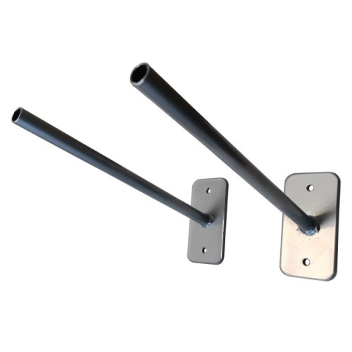 Barra DE Pared Para Colchonetas (2 U.) | E-kipat Andorra