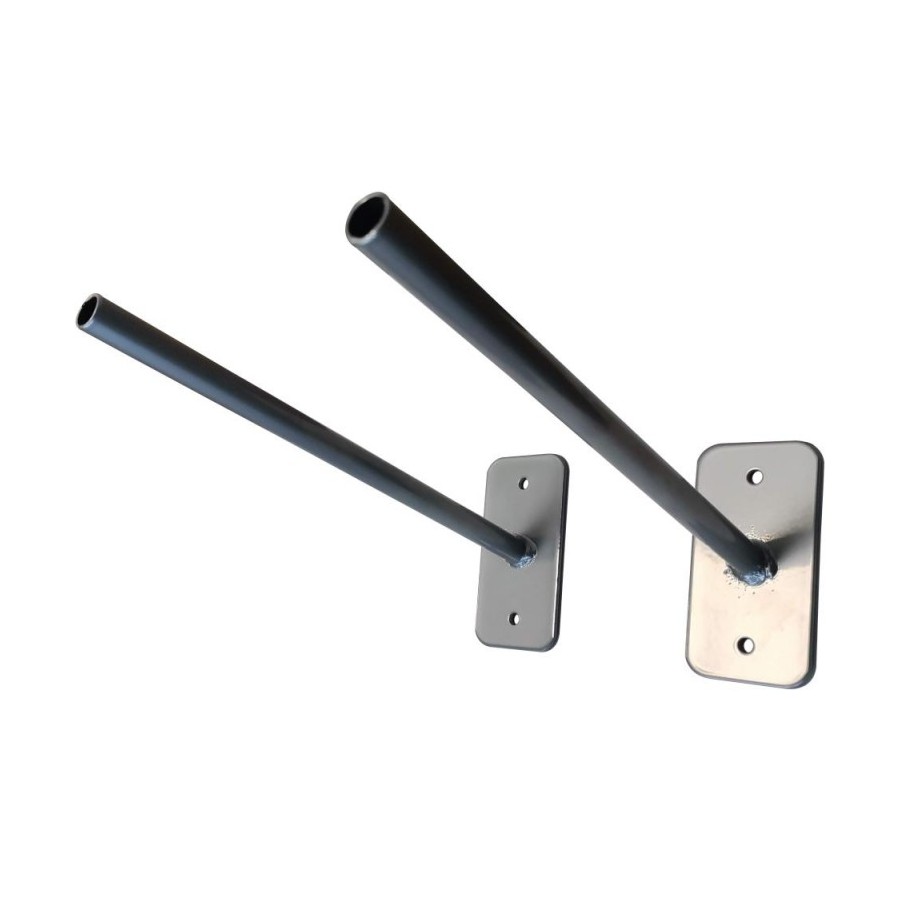 Barra DE Pared Para Colchonetas (2 U.) | E-kipat Andorra