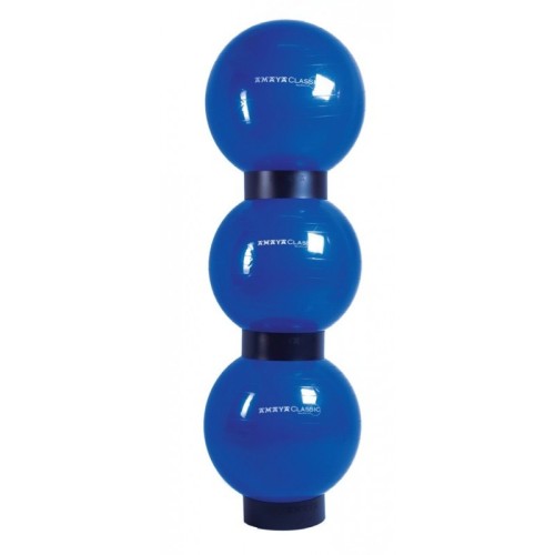 Soporte Apilado DE Pelotones 3 U. | E-kipat Andorra