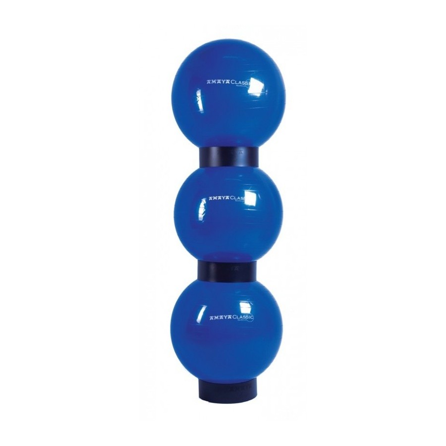 Soporte Apilado DE Pelotones 3 U. | E-kipat Andorra