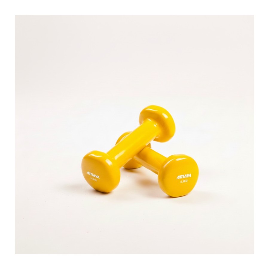 Pesa Vinilo 0.5 Kg (2 U.) | E-kipat Andorra