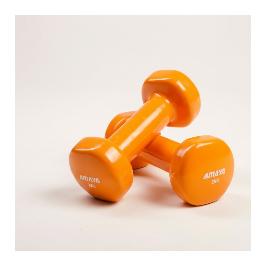 Pesa Vinilo 2 Kg (2 U.) | E-kipat Andorra