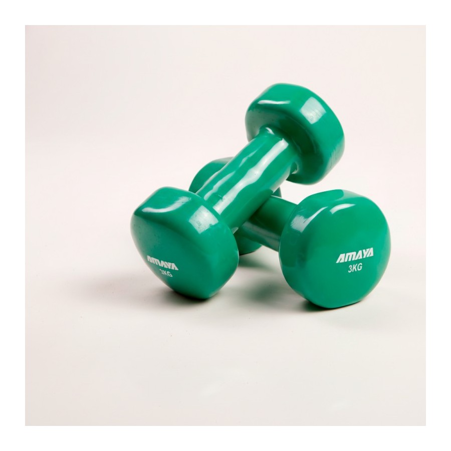 Pesa Vinilo 3 Kg (2 U.) | E-kipat Andorra