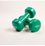 Pesa Vinilo 3 Kg (2 U.) | E-kipat Andorra