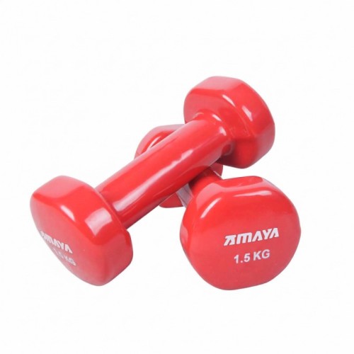 Pesa Vinilo 1.5 Kg (2 U.) | E-kipat Andorra
