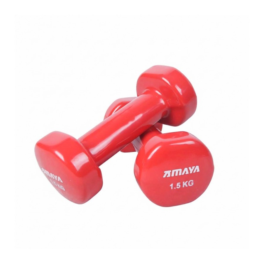 Pesa Vinilo 1.5 Kg (2 U.) | E-kipat Andorra