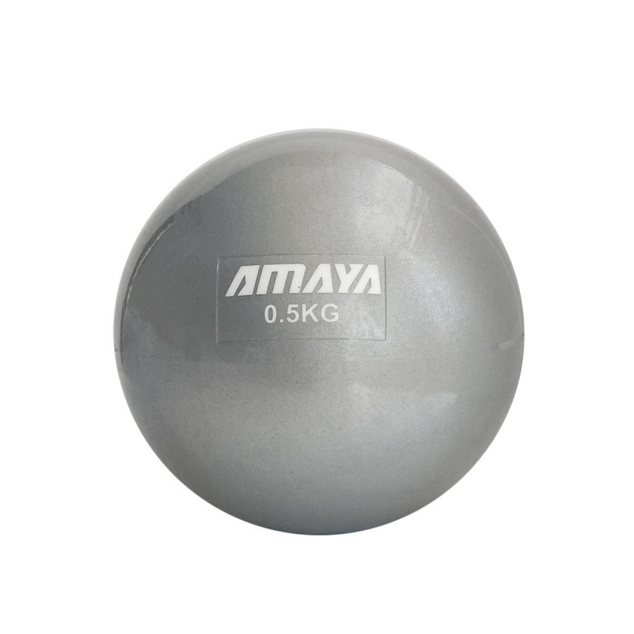 Bolas Oxigeno 0,5 Kg (2 U.) | E-kipat Andorra