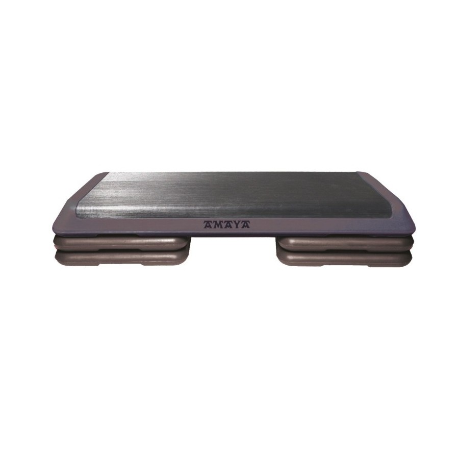 Step Aerobic 110x42x20 CON 4 Bases | E-kipat Andorra