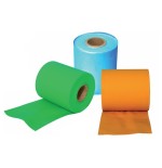 Banda DE Latex Rollo DE 25 M Ligera - Naranja | E-kipat Andorra