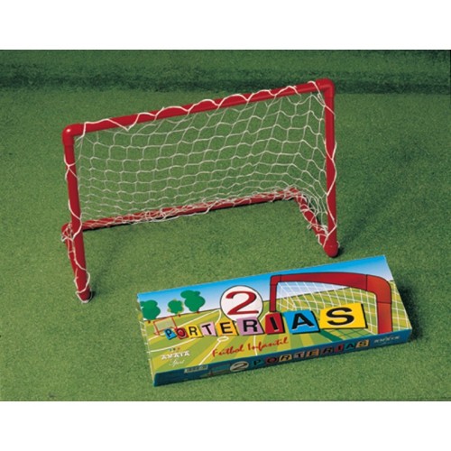 Porteria 60x45x30 Cm (2 U.) | E-kipat Andorra