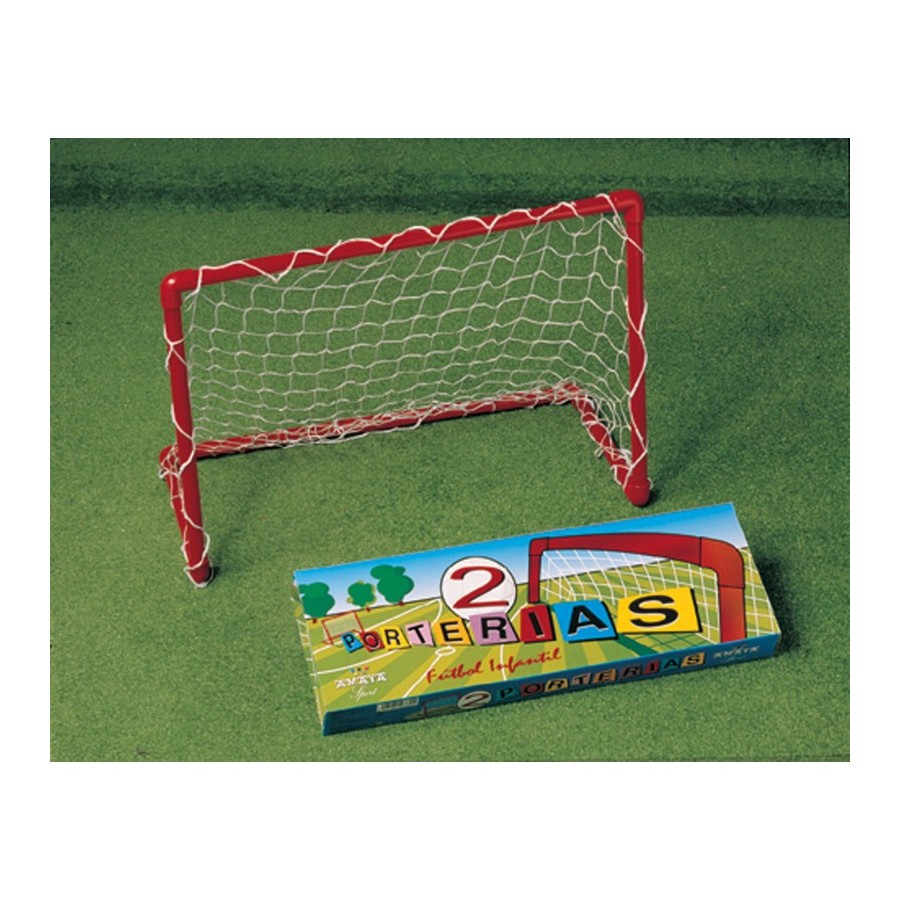 Porteria 60x45x30 Cm (2 U.) | E-kipat Andorra