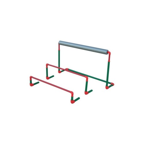Valla Salto Regulable 45 A 80 Cm | E-kipat Andorra