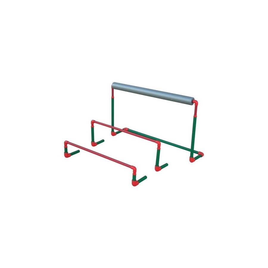 Valla Salto Regulable 45 A 80 Cm | E-kipat Andorra