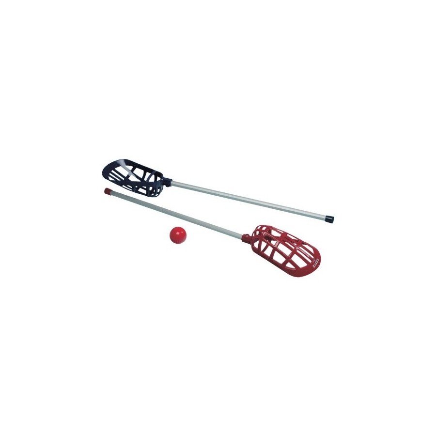 Cesta Lacrosse Mango Aluminio | E-kipat Andorra