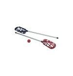 Cesta Lacrosse Mango Aluminio | E-kipat Andorra