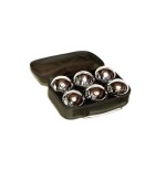 Petanca EN Pack 6 U. Funda Lona | E-kipat Andorra
