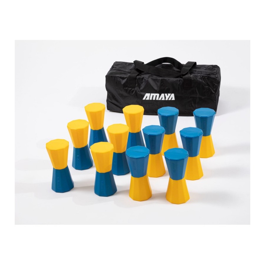 Twin Cups - SET 12 U. + BAG | E-kipat Andorra