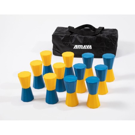 Twin Cups - SET 12 U. + BAG | E-kipat Andorra