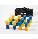 Twin Cups - SET 12 U. + BAG | E-kipat Andorra