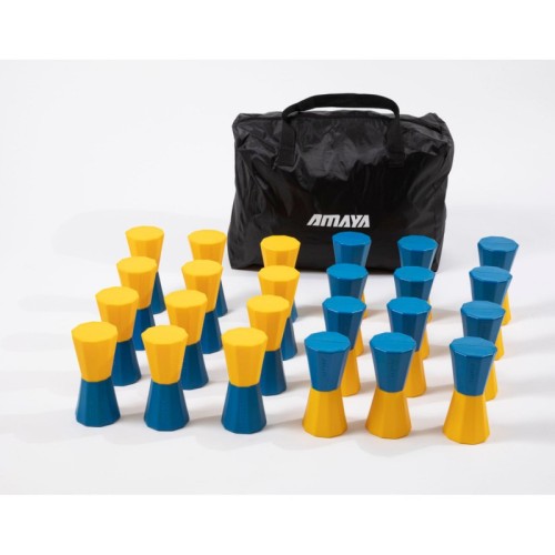Twin Cups - SET 24 U. + BAG | E-kipat Andorra