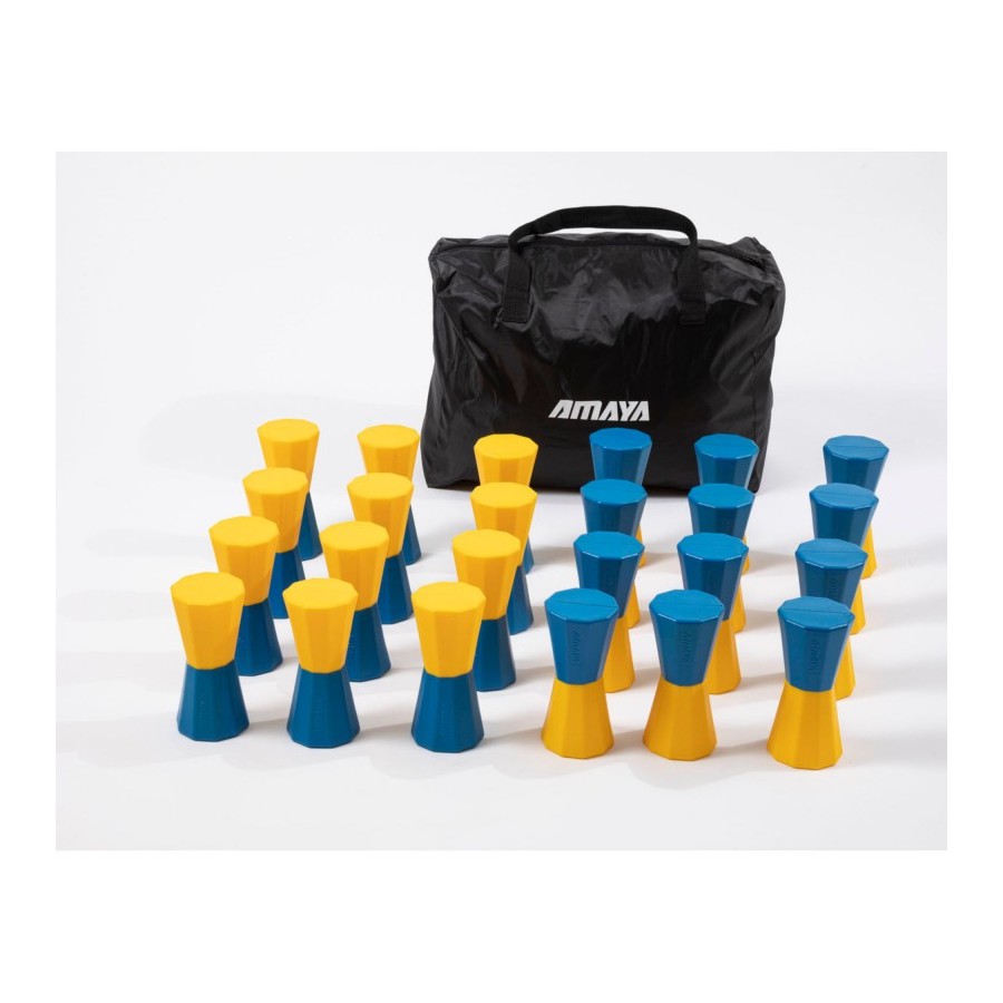 Twin Cups - SET 24 U. + BAG | E-kipat Andorra