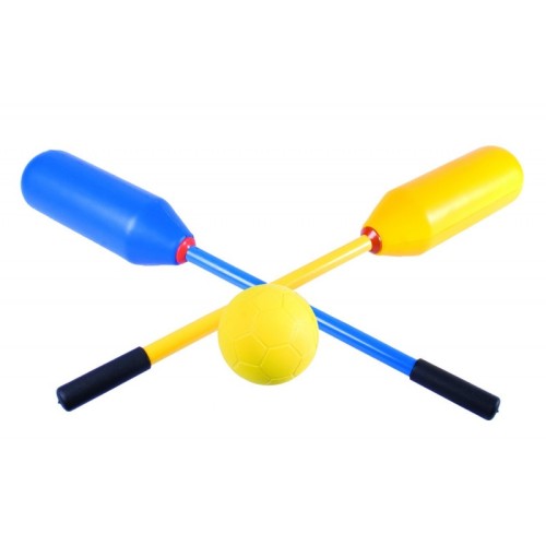 Polo Foam (12 Mazas-pelota) | E-kipat Andorra