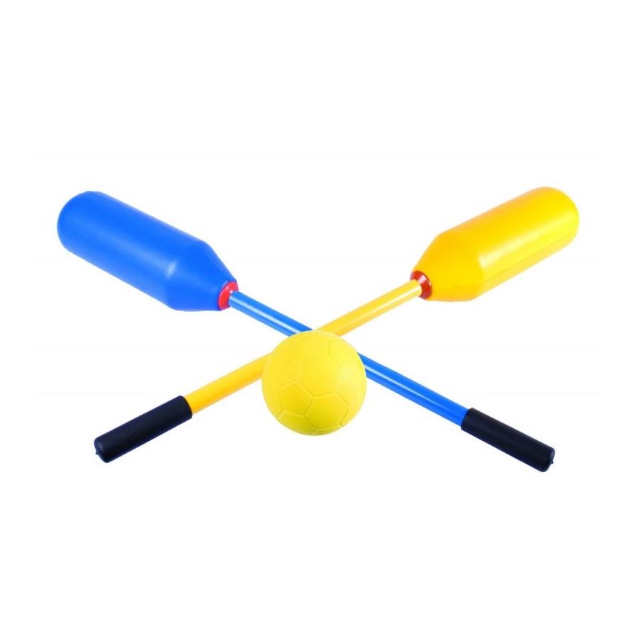 Polo Foam (12 Mazas-pelota) | E-kipat Andorra